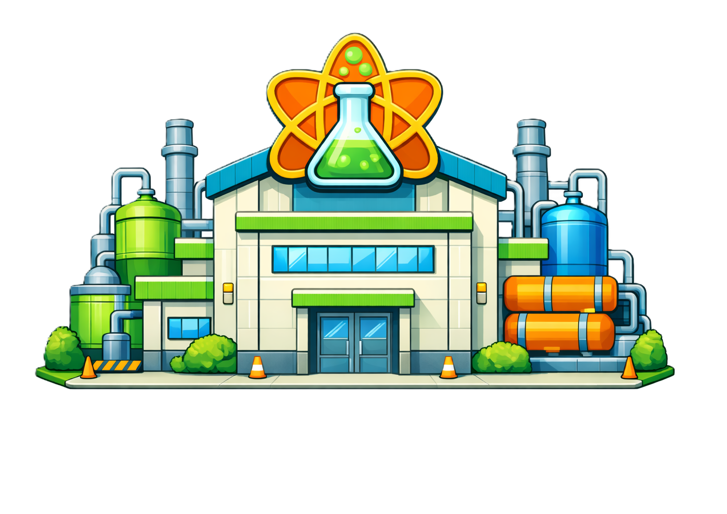 Chemical Industry