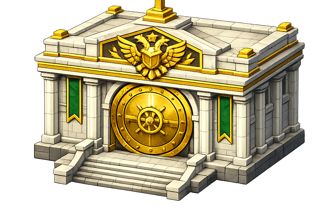 Imperial Mint